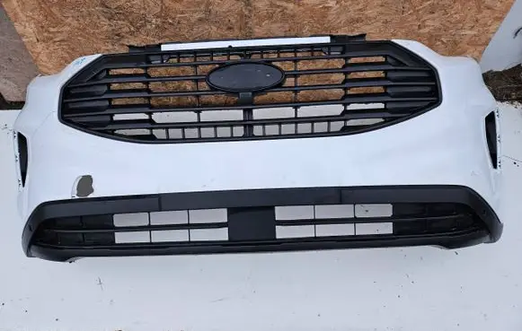 Ford Transit Custom II Front bumper PZ31-17F003