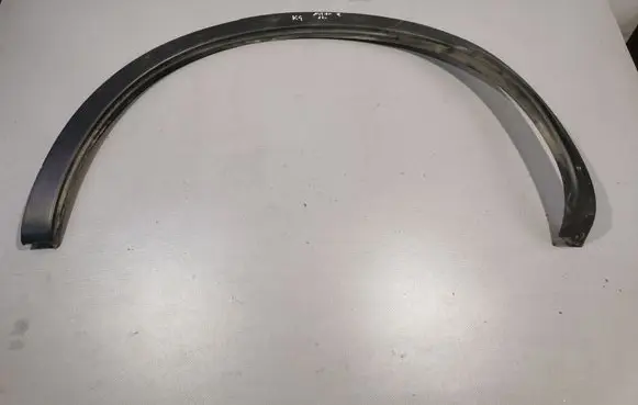 Nissan Qashqai Rear fender molding trim 