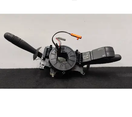 Renault Trafic II (X83) Wiper control stalk 8200070265 91167047G N344810014