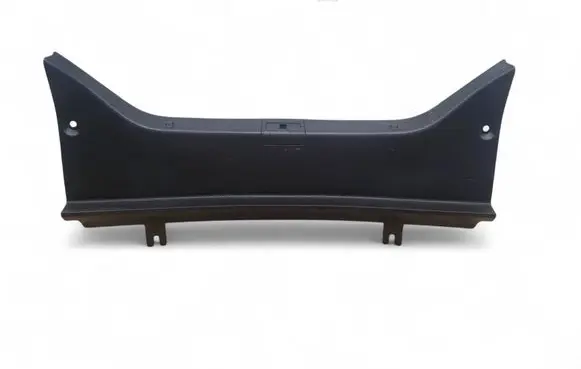 Mercedes-Benz CLS C218 X218 Trunk/boot sill cover protection A2186900241