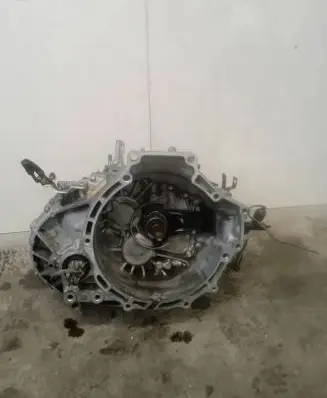 Mazda 6 Manual 6 speed gearbox Gam767b71