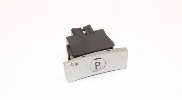 Mitsubishi Outlander Hand parking brake switch 