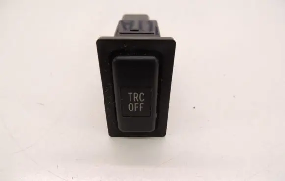 Toyota Avensis T250 ESP (stability program) switch TR8801 D186