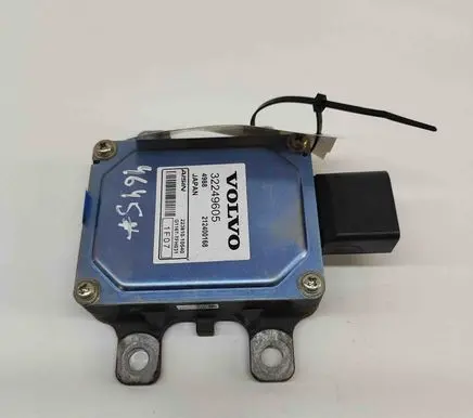 Volvo XC90 Gearbox control unit/module 32249605