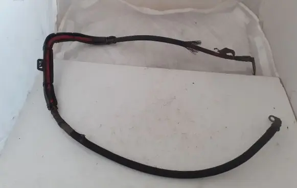 Alfa Romeo Brera Positive cable (battery) 50504832