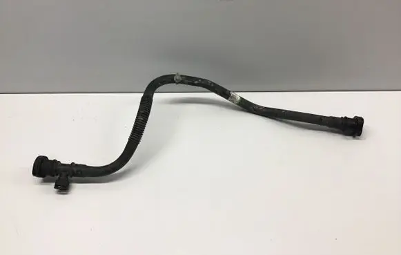 Hyundai Ioniq 5 Electric car engine cooling hoses/pipes 375Y3GI040