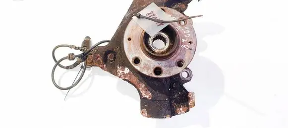 Fiat Punto (188) Front wheel hub