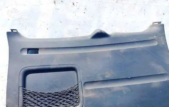 Toyota RAV 4 (XA30) Other trunk/boot trim element 6775042020