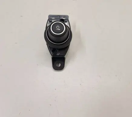 Jaguar F-Type Sound control switch GX5318X10CA