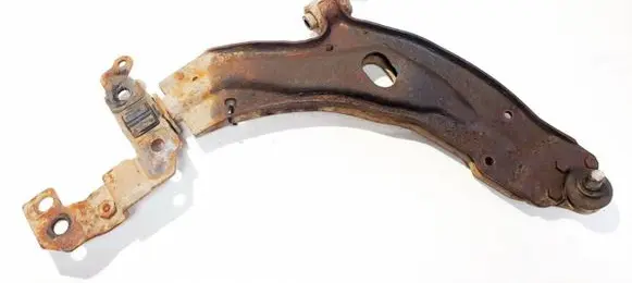 Fiat Doblo Front lower control arm/wishbone