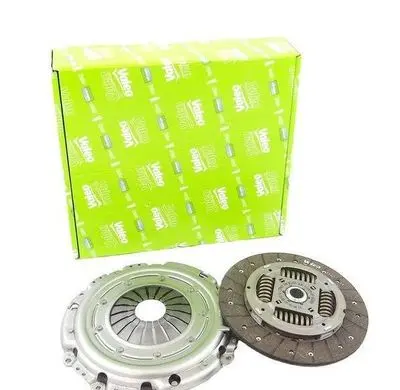 Ford S-MAX Clutch set kit 826646
