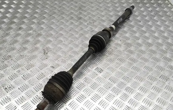 Mazda CX-5 Front driveshaft