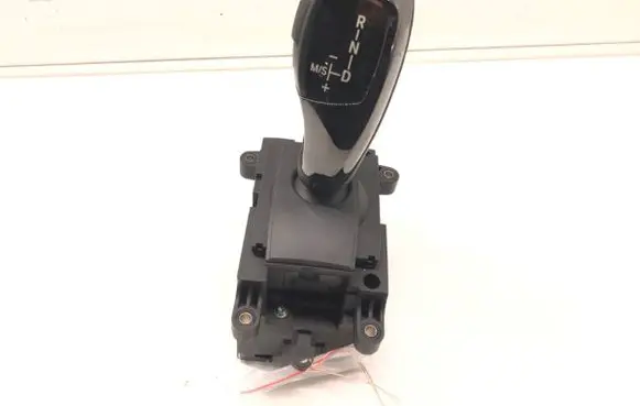 BMW 7 F01 F02 F03 F04 Gear shift rod 9218103