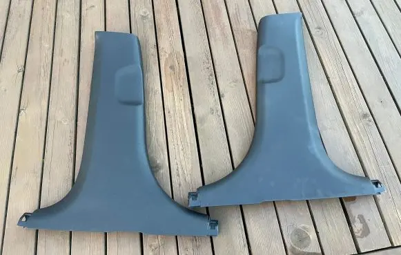 KIA Niro Interior decorative trim set 85846G5000