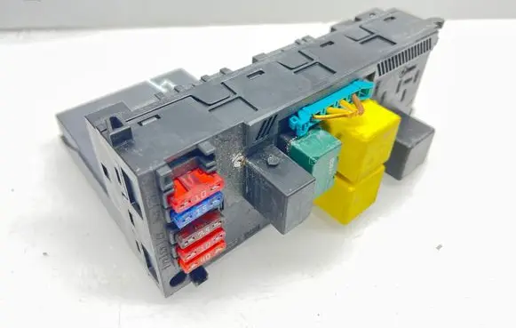 Fuse module