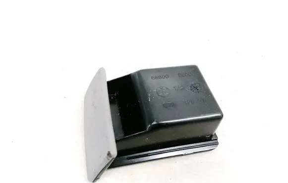 Car ashtray