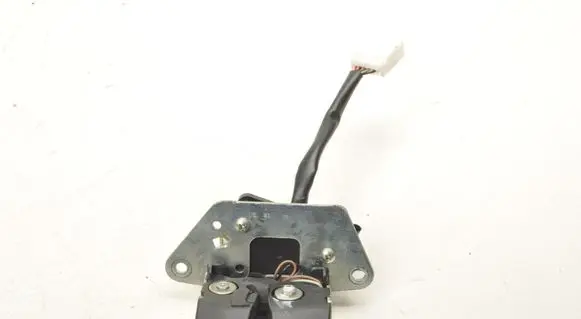 Alfa Romeo 159 Tailgate lock latch
