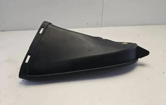 Audi A6 S6 C7 4G Air intake duct part 4G0129624D