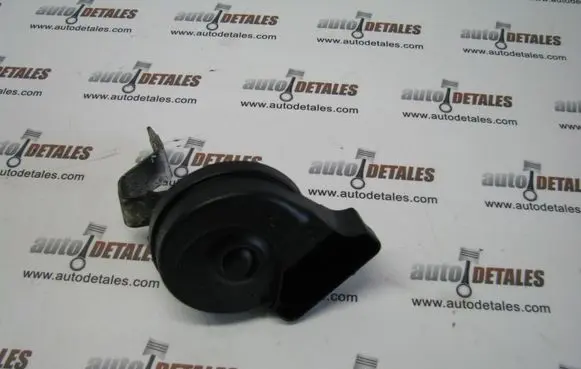 Mercedes-Benz C W204 Horn signal A0065423320