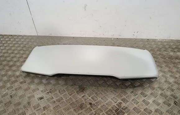 Volvo V40 Tailgate/trunk spoiler 31253973