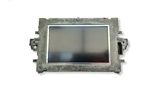 Mercedes-Benz E W212 Screen/display/small screen A2129004900 A2129010400 A2129028300