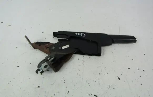 Audi A4 S4 B6 8E 8H Hand brake release handle 