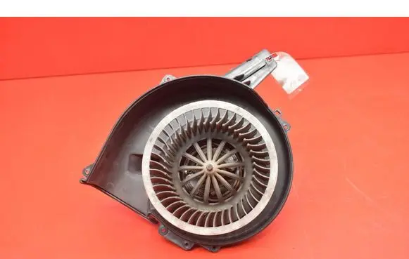 Seat Ibiza III (6L) Heater fan/blower 6Q1820015G