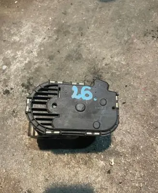 Fiat Tipo Throttle valve 028750137