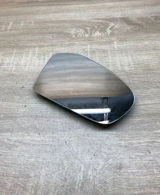 Mercedes-Benz A W169 Wing mirror glass A3140454 Y300K5