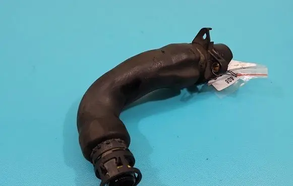 Jaguar XE Intercooler hose/pipe G4D3-6C342-AC IMPRK1454808