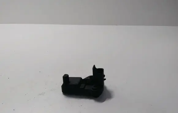 Peugeot 307 Crankshaft position sensor 9637466980