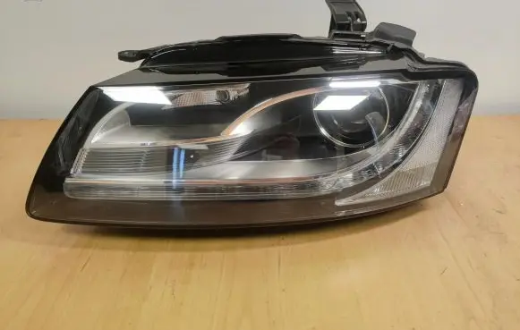 Audi A5 8T 8F Headlight/headlamp 89317759