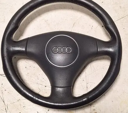 Audi A4 S4 B6 8E 8H Steering wheel 8E0419091Q