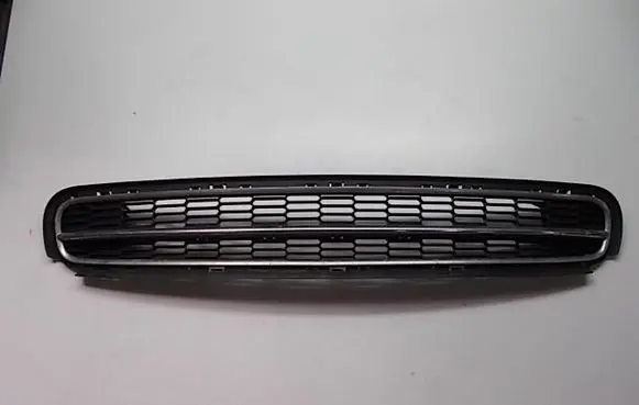 Mini One - Cooper Coupe R56 Front bumper lower grill