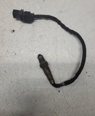 BMW 5 E60 E61 Lambda probe sensor 79189201