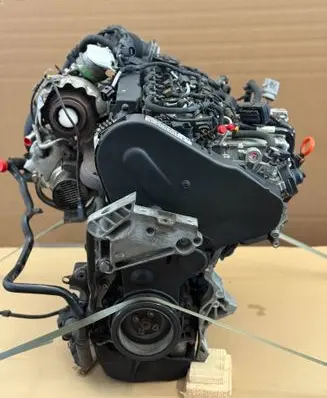 Volkswagen Golf VII Engine CLHA CLH