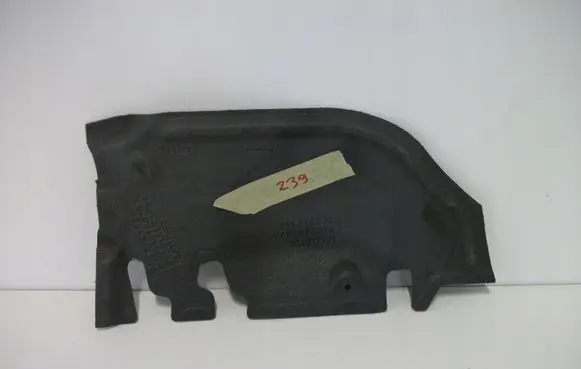 Volkswagen Golf VII Other interior part 5G1819593H