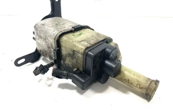 Electric power steering pump
