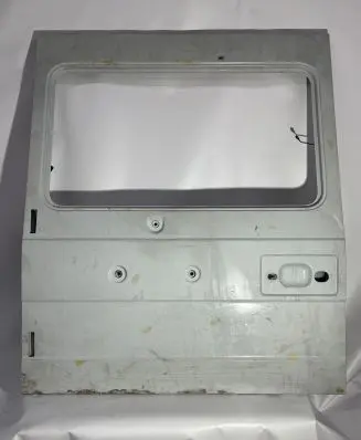 Mercedes-Benz G W460 Tailgate/trunk/boot lid A4607402605