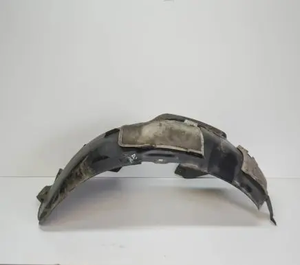 Volkswagen Eos Front wheel arch liner splash guards 1Q0805978B