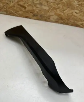 BMW 5 F10 F11 Front driver seat rail trim 52106981775 60829010