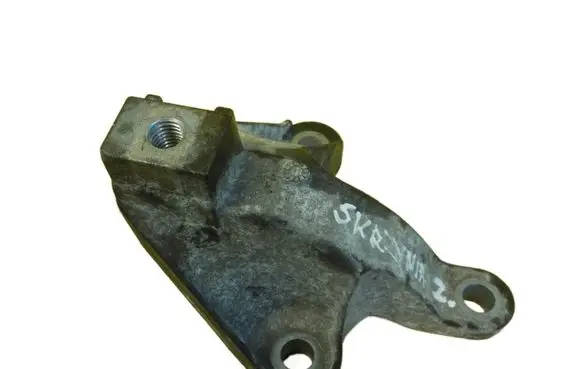 Ford Focus Gearbox mounting bracket CV617M125VA