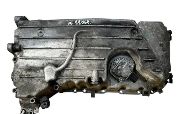Volkswagen Transporter - Caravelle T5 Oil sump 070103603L 6PR00807903