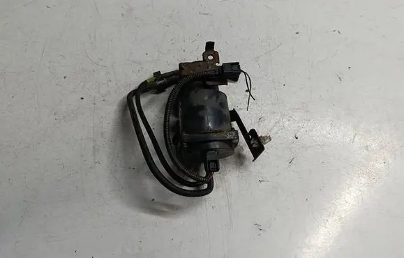 Nissan Note (E12) Windscreen/windshield washer pump RFP45B08R 13919