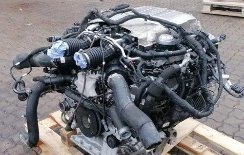 Bentley Flying Spur Engine 20182024
