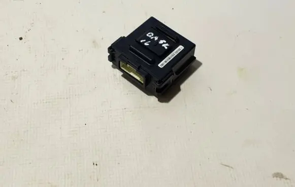 Nissan Qashqai Other control units/modules 476A04EA0A