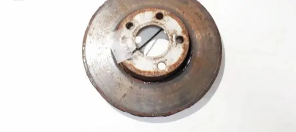 Audi A4 S4 B5 8D Front brake disc ventiliuojamas