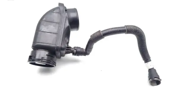 Ford Puma Air intake duct part 210705103459