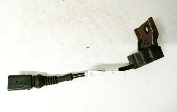 Volkswagen Phaeton ESP acceleration yaw rate sensor 3D0907651 15.1792-0006.1