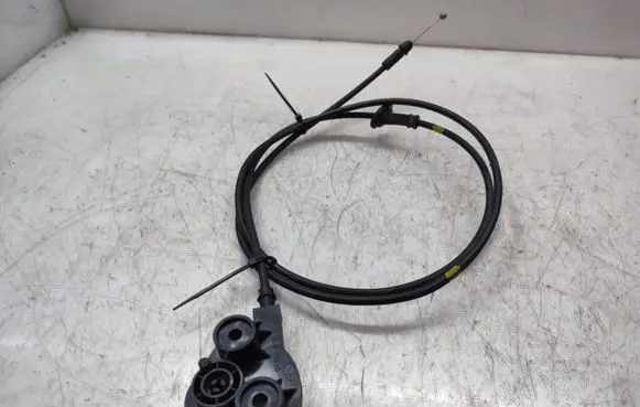 Hyundai Tucson TL Other interior part